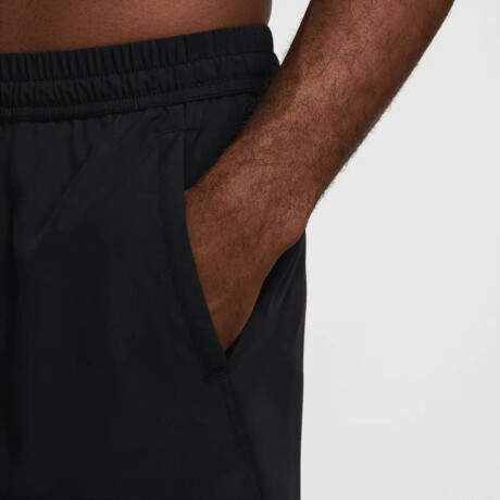 Short Nike Dri-Fit Form 7 pulgdas Ul de Hombre negro