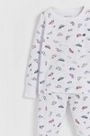 PIJAMA ATLANTA LANDO Estampado