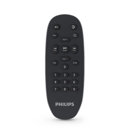 Torre de Sonido Bluetooth Philips con Luces Inlambrica Torre de Sonido Bluetooth Philips con Luces Inlambrica