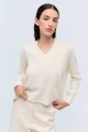 Sweater Palermo Crudo