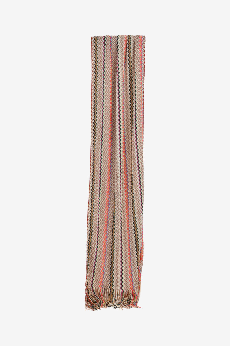 PAÑUELO Multicolor