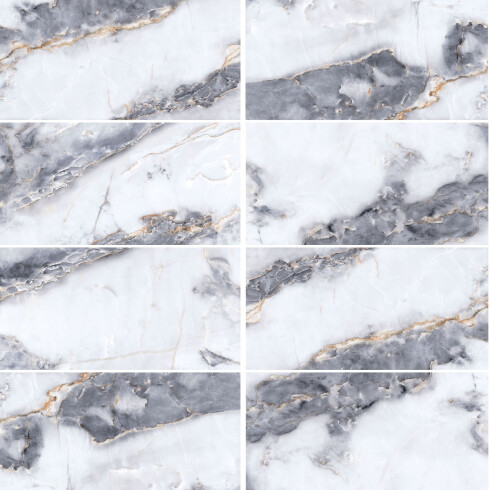 Porcelanato Rectificado Full Lappato 60X120Cm 000