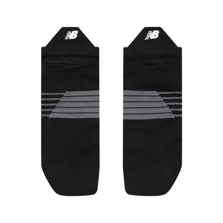 Medias New Balance Unisex - PRO RUN TAB SOCKS - LAS15107BK BLACK