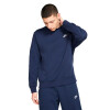 Buzo Nike Club Crew de Hombre - BV2662-410 Marino