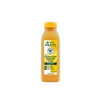 FRUCTIS SHAMPOO HAIR FOOD BANANA FR. X 3 única