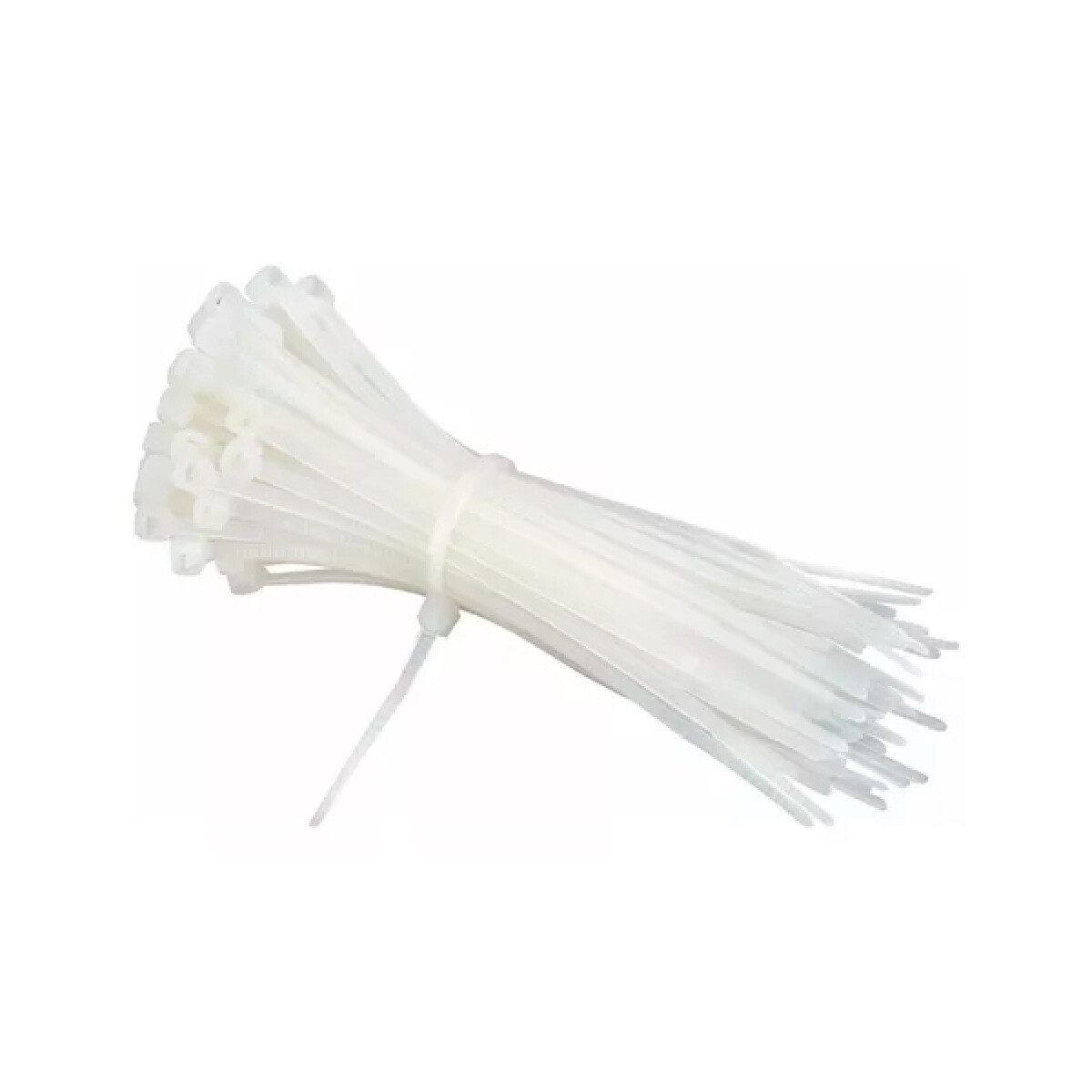 ABRAZADERAS Y ORINGS COMBO 100 ZUNCHO PLASTICO CV.200SW 