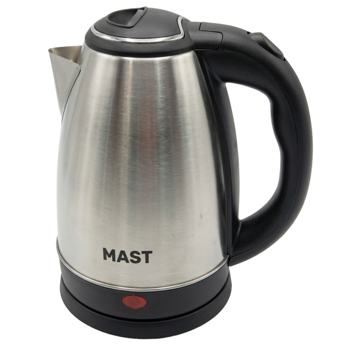 JARRA ELÉCTRICA MAST DE ACERO • 1,8L 