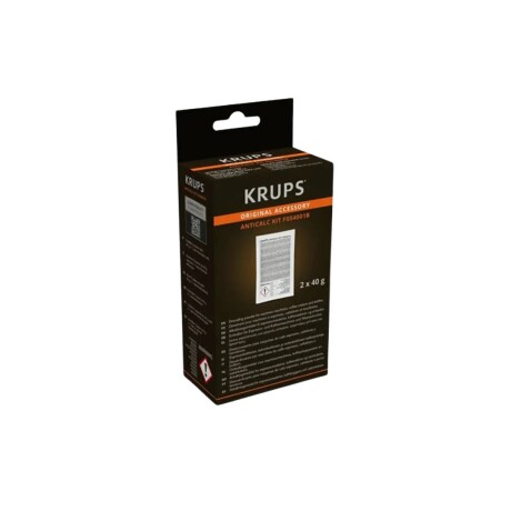 Kit Descalcificador Krups Kit Descalcificador Krups