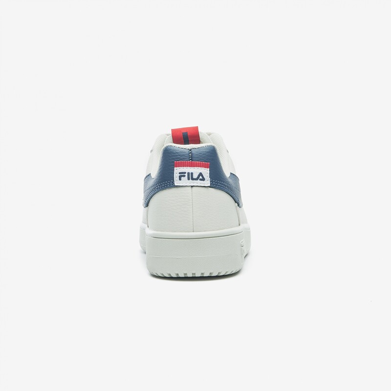 Fila Champion Acd Classic Hombre Gris/plata/azul Marino Gris-plata