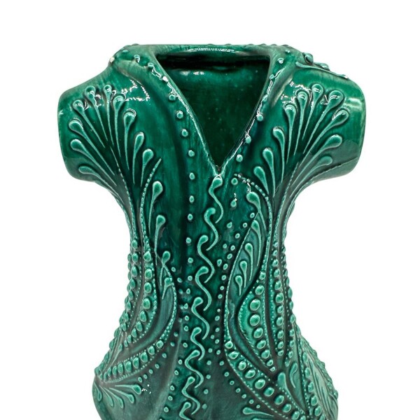 KAFTAN DE CERÁMICA - TAMAÑO 2 Verde