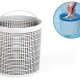 INTEX REPUESTO CESTA C/ASA INCLUIDA SKIMMER 28000 Intex Repuesto Cesta C/asa Incluida Skimmer 28000