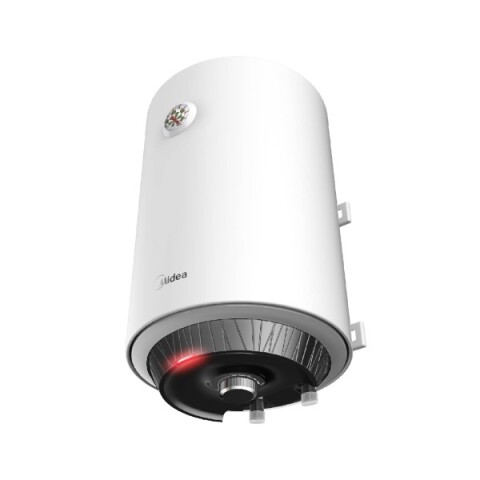 Termotanque Midea 50 Litros Vertical Termotanque Midea 50 Litros Vertical