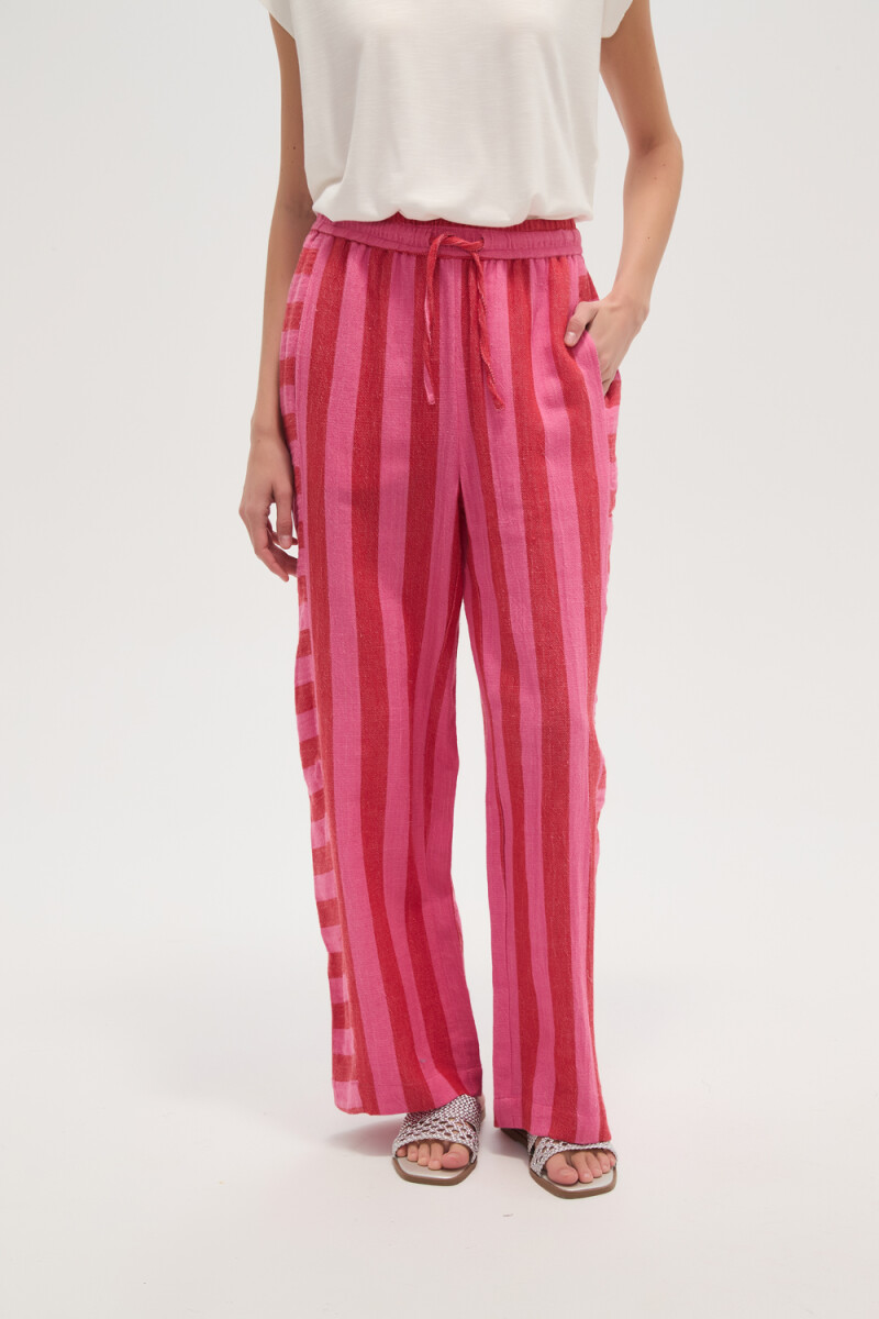 Pantalon Marrul - Estampado 1 