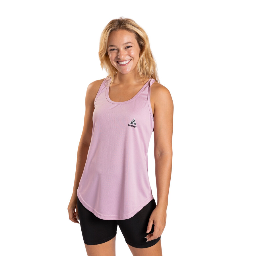 LENERGY MUSCULOSA LILAC