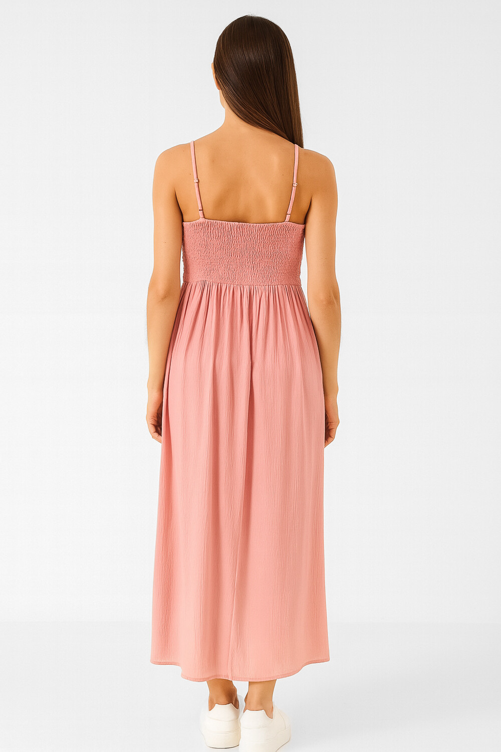Vestido Relyn Estampado 1