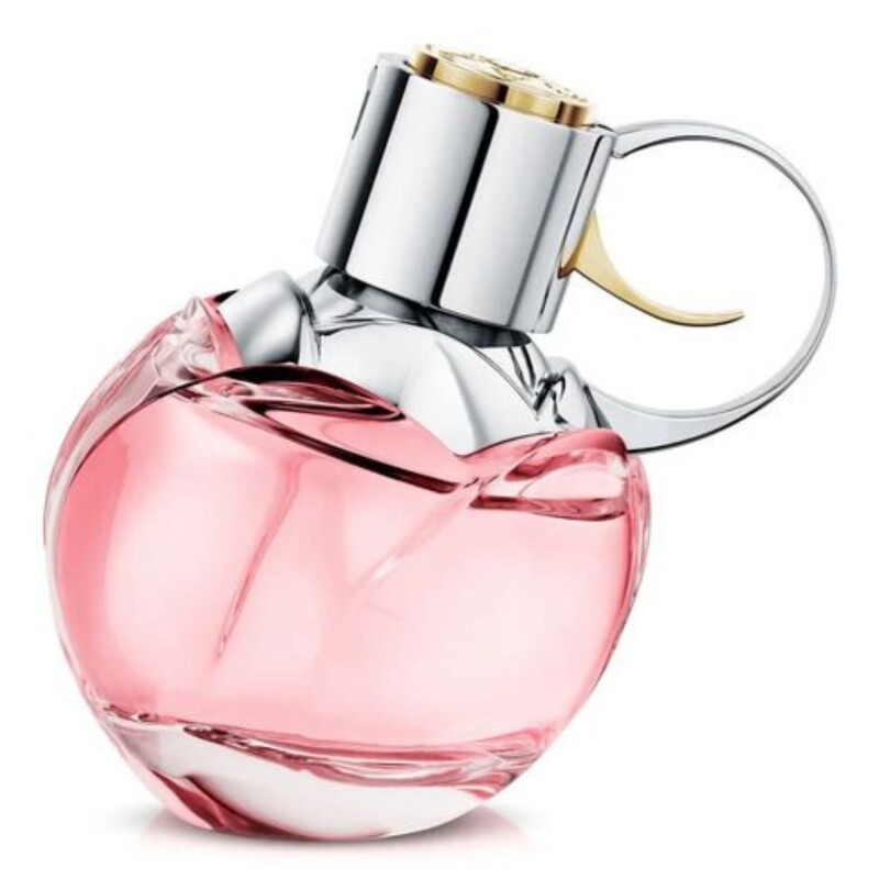 Perfume Azzaro Wanted Girl Tonic 30ml Perfume Azzaro Wanted Girl Tonic 30ml