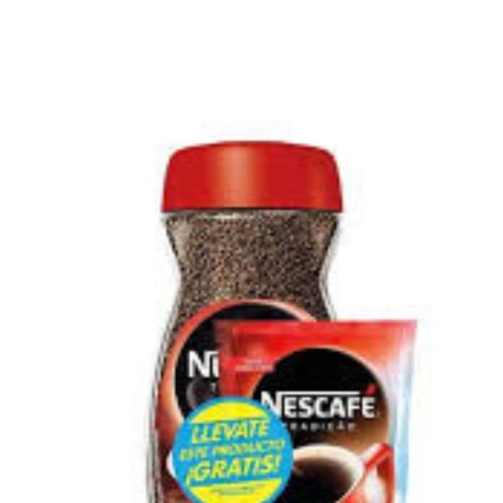 CAFE NESCAFE. 200 GRS ORIGINAL FRASCO + RECARGA 40GRS CAFE NESCAFE. 200 GRS ORIGINAL FRASCO + RECARGA 40GRS