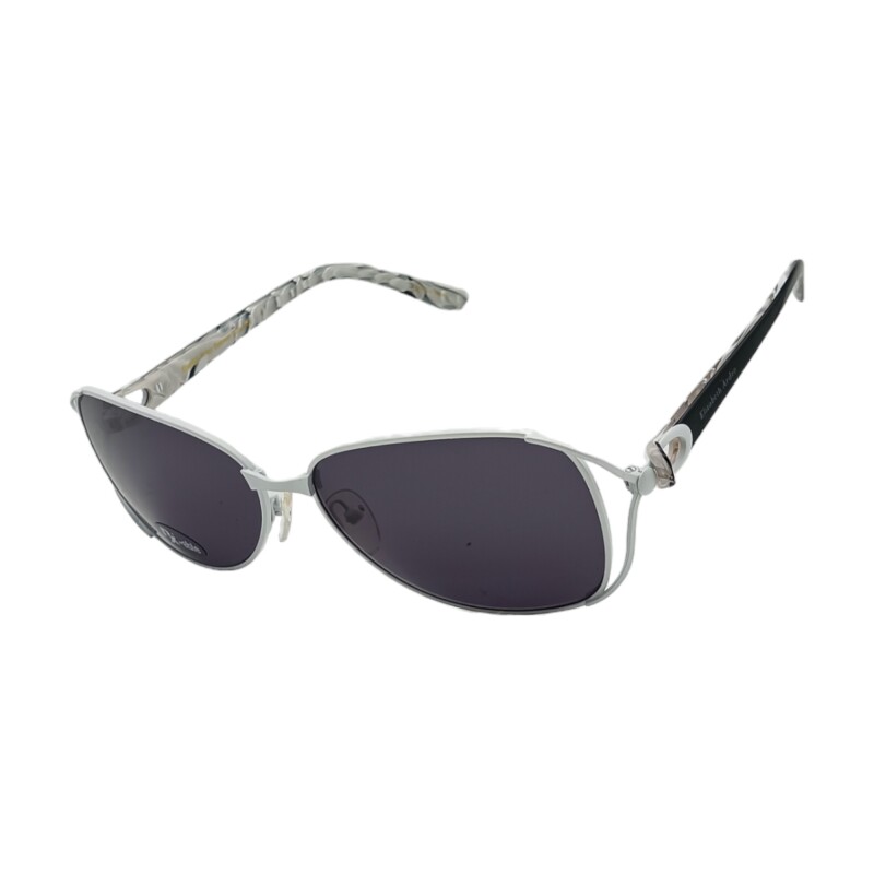 ELIZABETH ARDEN EA5147 3 6115 125 C NEGRO U - Adulto - Blanco blancouniforme