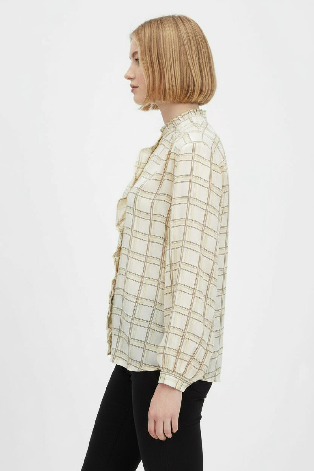 Camisa Clunsa Estampado 1