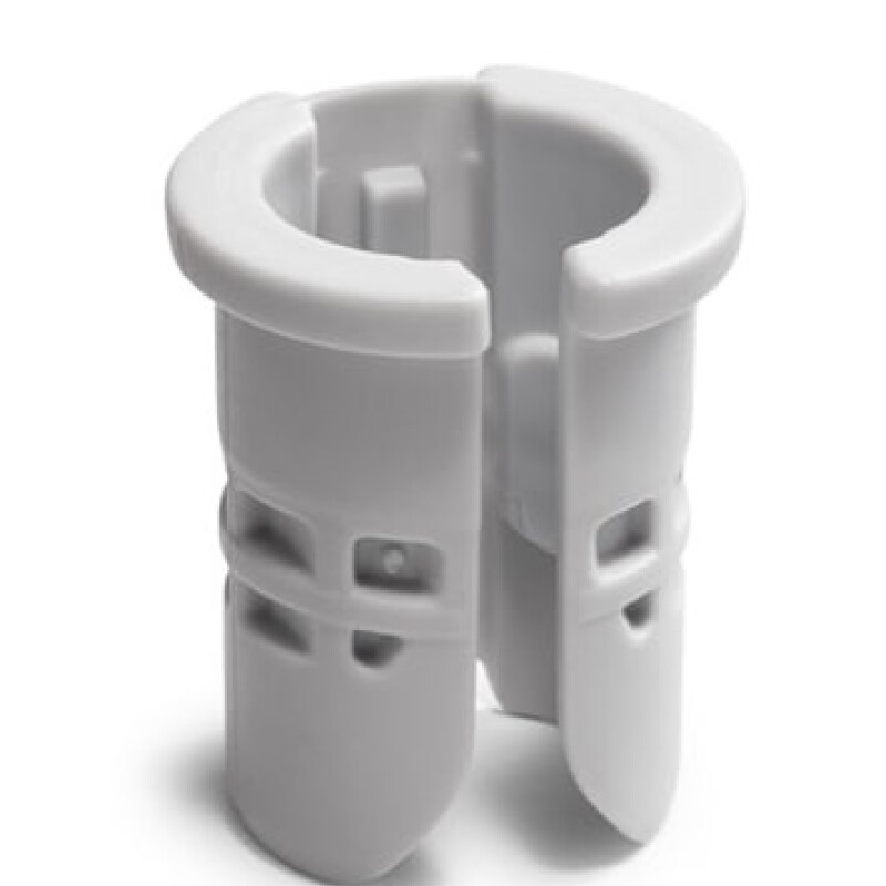 INTEX REPUESTO PASADOR BUJE ANCLAJE & SUJECCION PLASTICO GRIS PARA ESCALERA Intex Repuesto Pasador Buje Anclaje & Sujeccion Plastico Gris Para Escalera