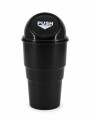 PAPELERA PARA AUTO NEGRO