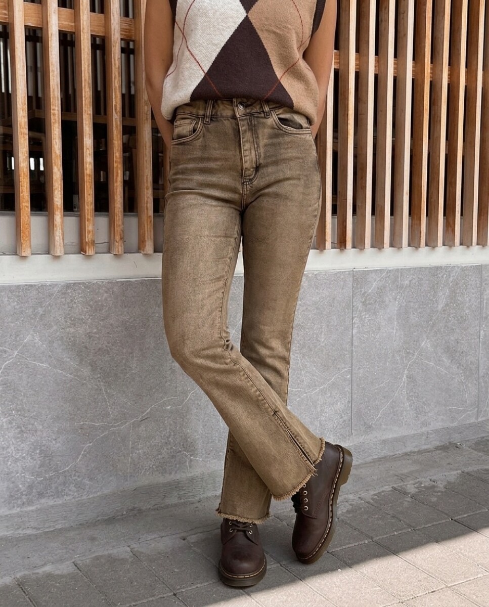 Jean Kai 