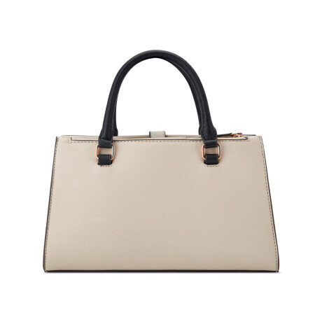 Cartera Guess Delvin Blanco 0
