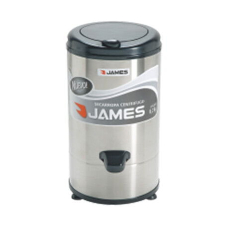 Centrifugadora James C-652 Centrifugadora James C-652