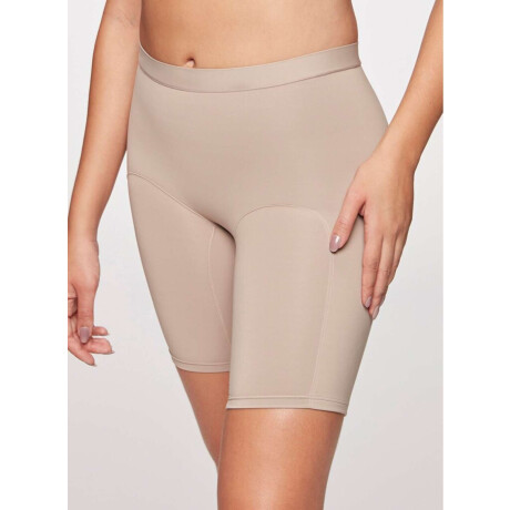 Shape control bermuda Tostados