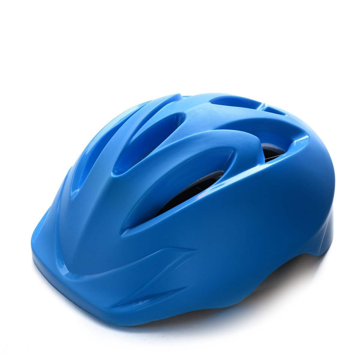 Casco Azul Calidad Superior 