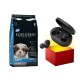 Equilibrio Perro Cachorro Raza Pequeña 7,5kg + AURICULARES de regalo Equilibrio Perro Cachorro Raza Pequeña 7,5kg + AURICULARES de regalo