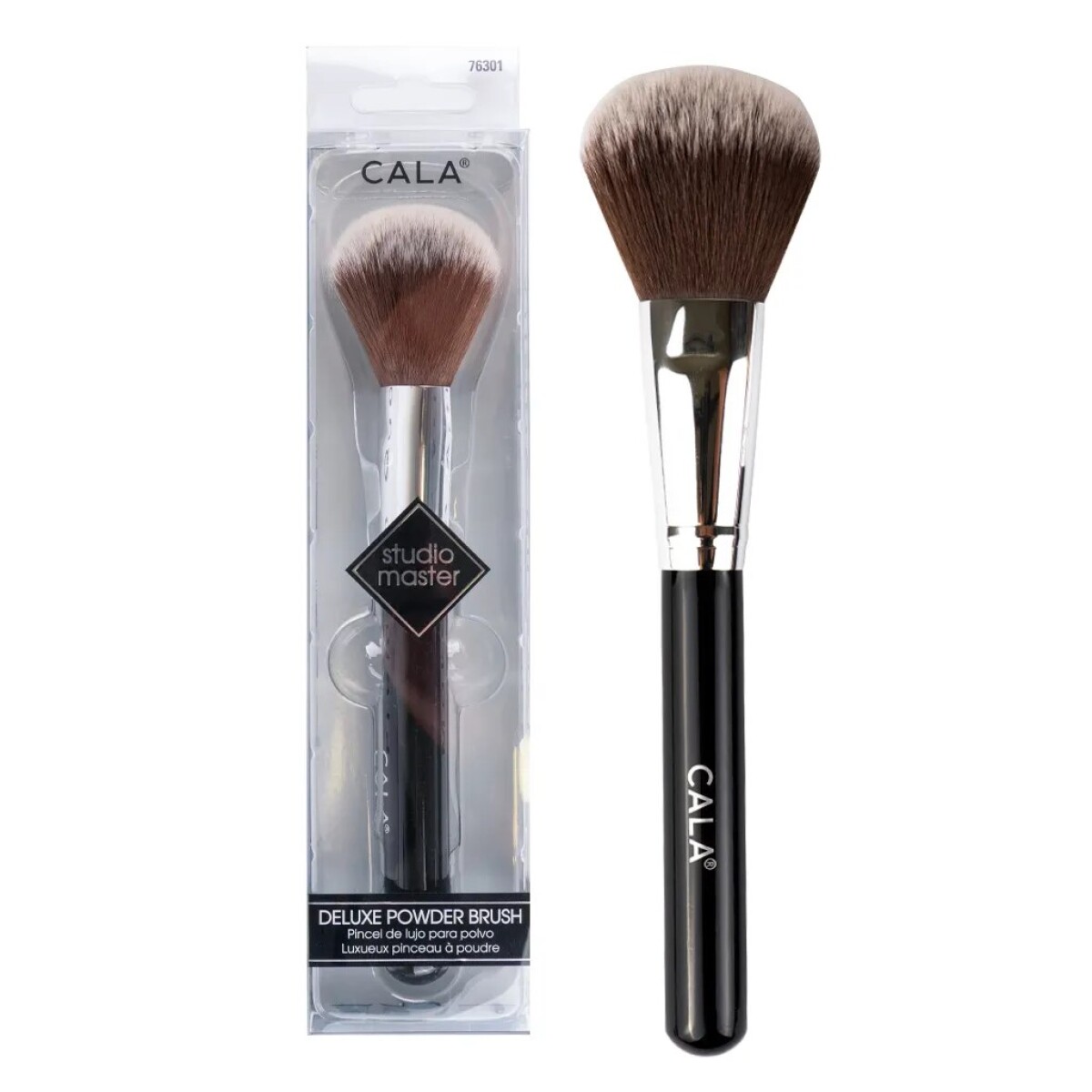 Brocha para Polvo 76301 - Cala 