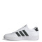 Championes de Hombre Adidas Breaknet 3.0 Blanco - Negro