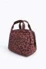 NECESER LEOPARD MINI Lila