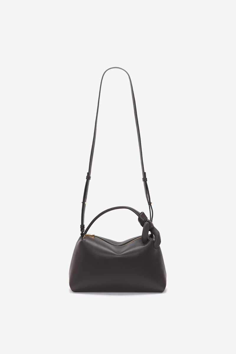 BOLSO THE JWA CORNER Violeta