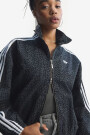 FIREBIRD OVERSIZED AOP DENIM J Estampado