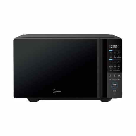 Microondas MIDEA MMOP03MO-EMPCBK 1450W Capacidad 30L Microondas MIDEA MMOP03MO-EMPCBK 1450W Capacidad 30L