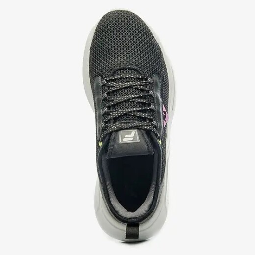 Calzado FILA FREESTYLE Dama NEGRO/ROSADO S/C