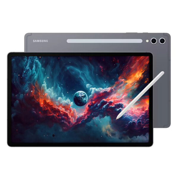 Tablet Samsung S10 Ultra 12/256 Gb + Estuche Teclado GRIS