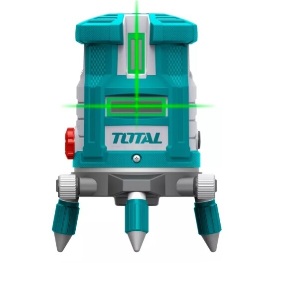 Nivel Laser Linea Verde 30M Total Industrial Nivel Laser Linea Verde 30M Total Industrial