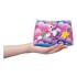 Juego Aquabeads Para Decorar Bolso Unicornio Juguete 500 Pcs Juego Aquabeads Para Decorar Bolso Unicornio Juguete 500 Pcs