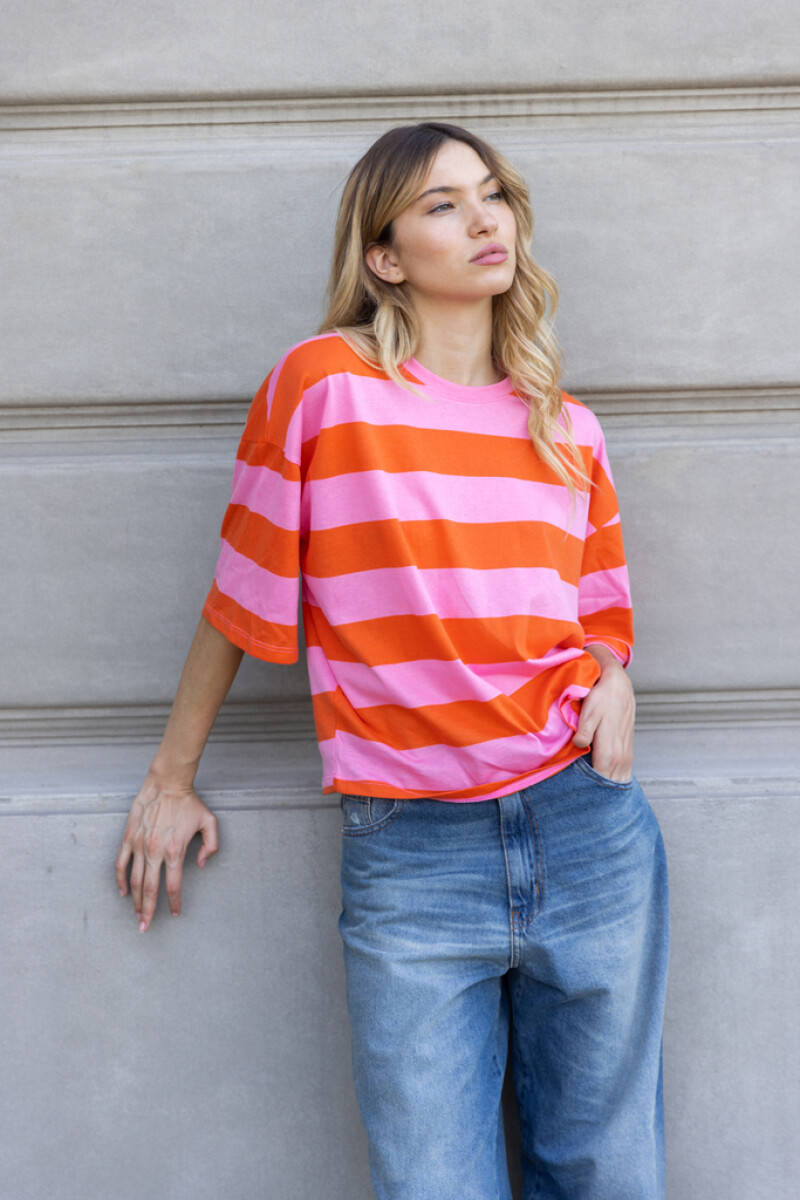 Remera Milo 