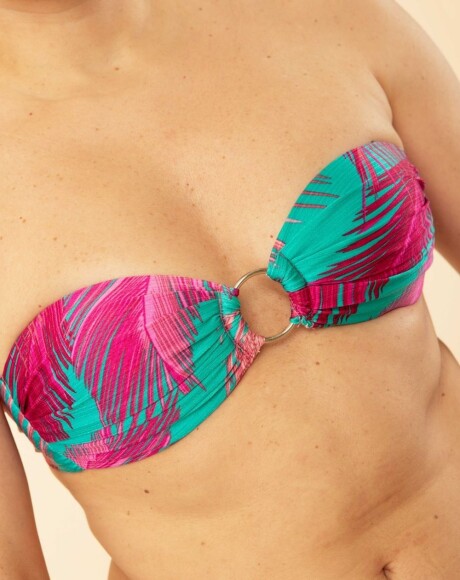 Bikini strapless Miami Bikini strapless Miami