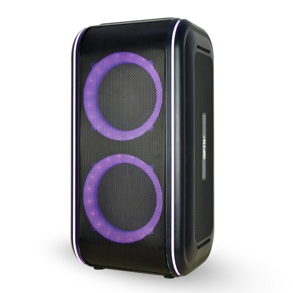 Parlante Allied Al-vibe100 Portatil Control Remoto PARLANTE PORTATIL ALLIED AL-VIBE100