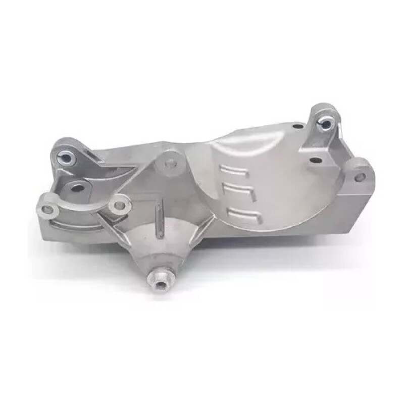 SOPORTE ALTERNADOR GOL 1000 G2 / G3 / G4 1.0 Soporte Alternador Gol 1000 G2 / G3 / G4 1.0