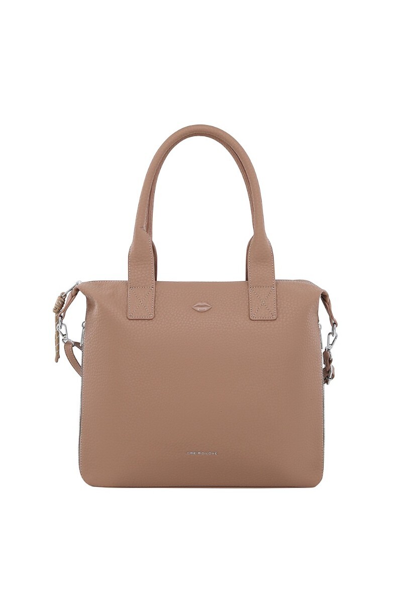 Cartera Oreiro Crudo
