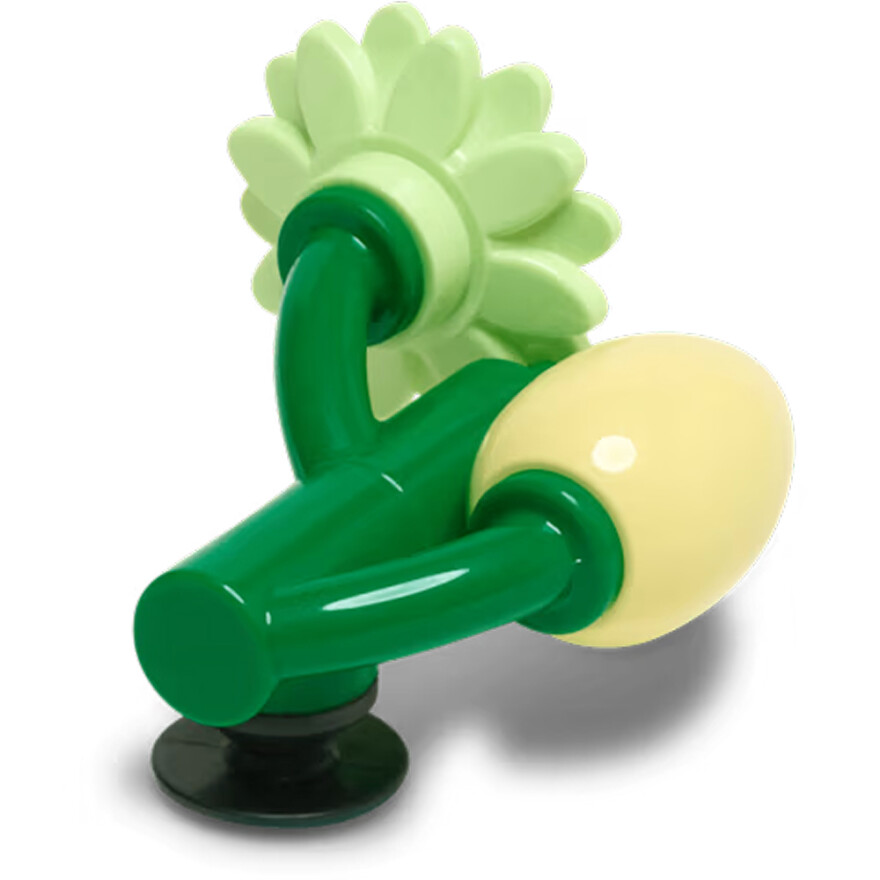 Jibbitz LEGO® Botanicals 4 Multicolor