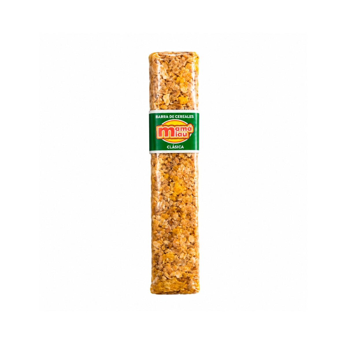 Barrita De Cereal Original MamáMiau 