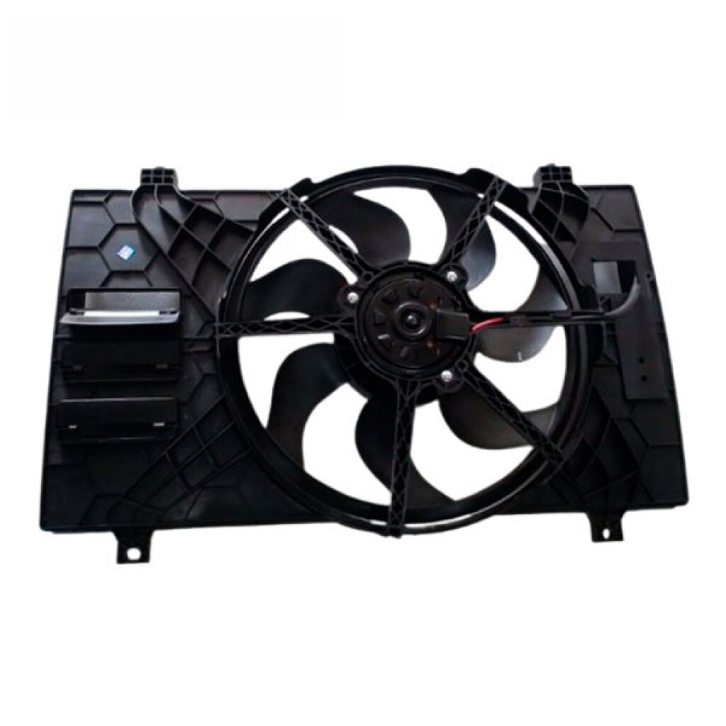 Electroventilador
