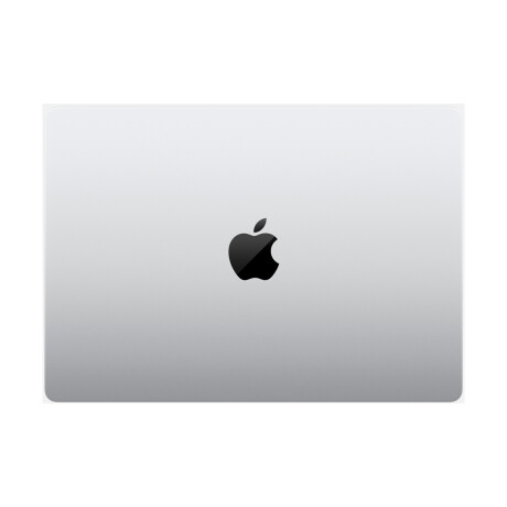 Apple MacBook Pro 14" Chip M3 8-Core 512GB SSD | 8GB RAM | 10-core GPU | Español Silver